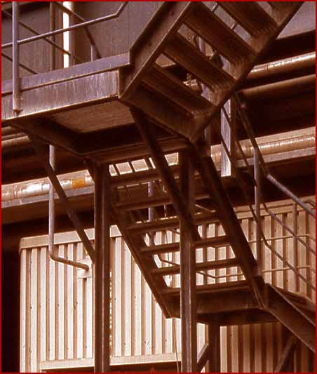 Treppe